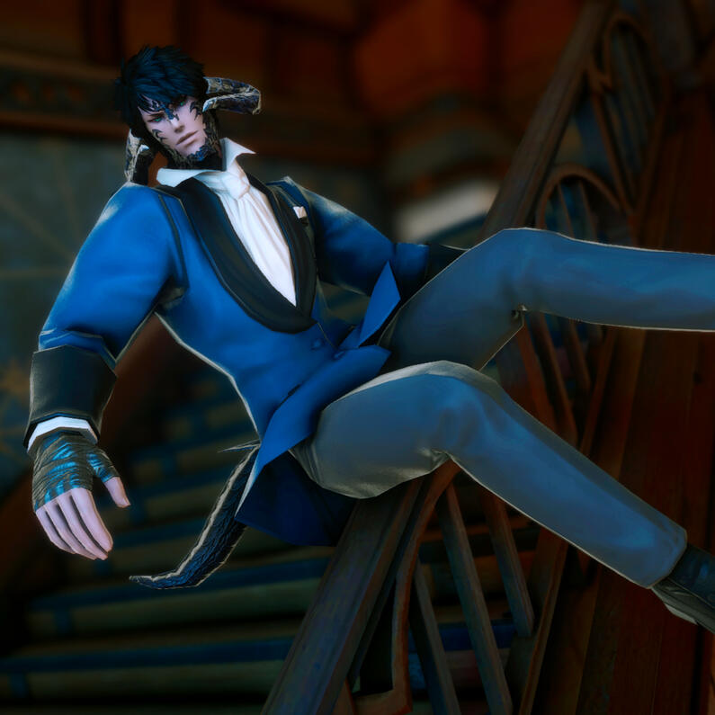 Kosuke Kemono Kosuke Kemono