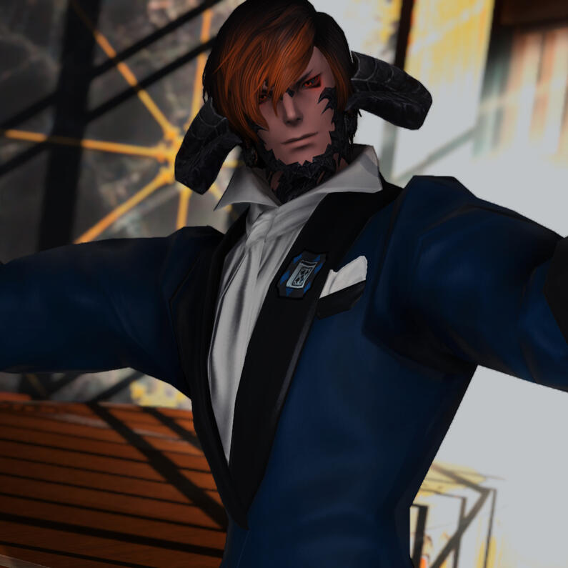 Alric Dracht Alric Dracht