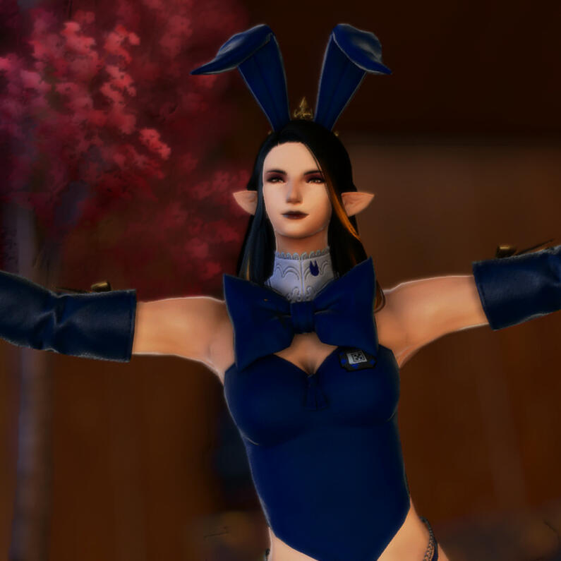 Elizabeth Michizane Elizabeth Michizane