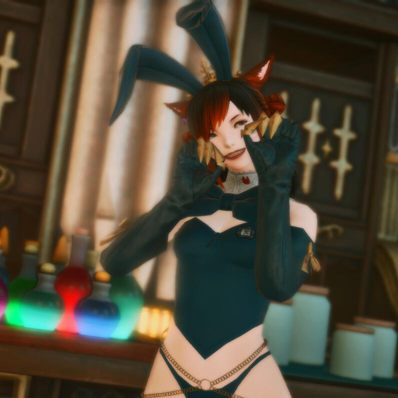 Masha C'helawea Masha C'helawea