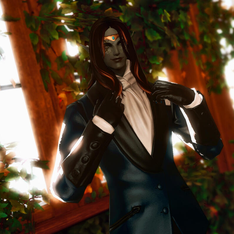 Elijah Sonarrae Elijah Sonarrae