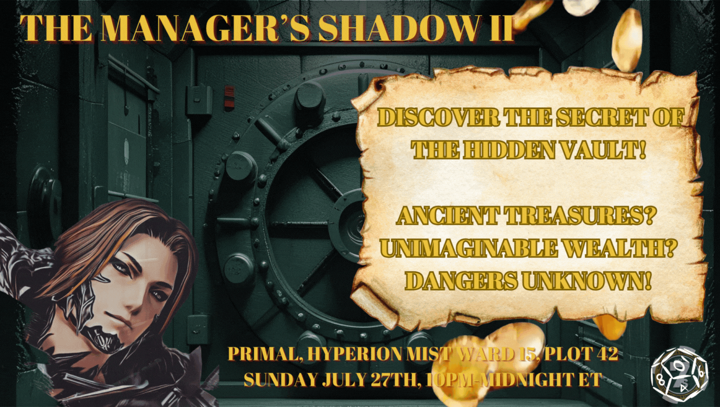 The Manager's Shadow - Part 2